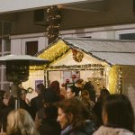Održana nezaboravna Adventska večer za hrabra srca