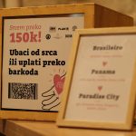 Srcem preko 150k - D16 dobrotvorni party