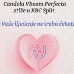 Korak bliže liječenju u Splitu, Candela Vbeam Perfecta stiže u KBC Split